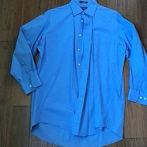 Faconnable men long sleeve shirt.